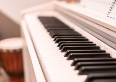 Klavier | Musiktherapie
