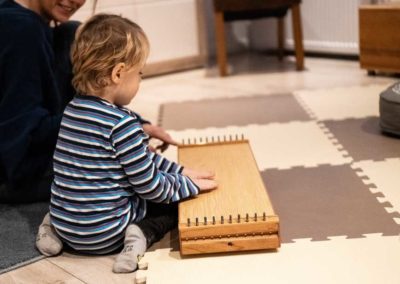 Monochord | Klangtherapie