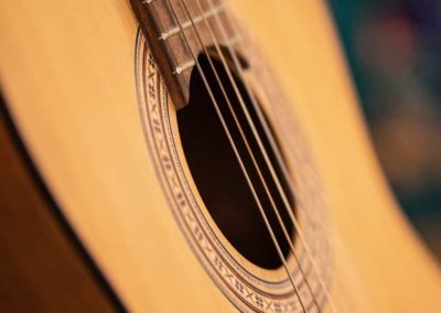 Gitarre | Klangtherapie