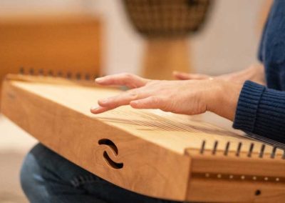 einklang_praxis_Monochord | Klangtherapie
