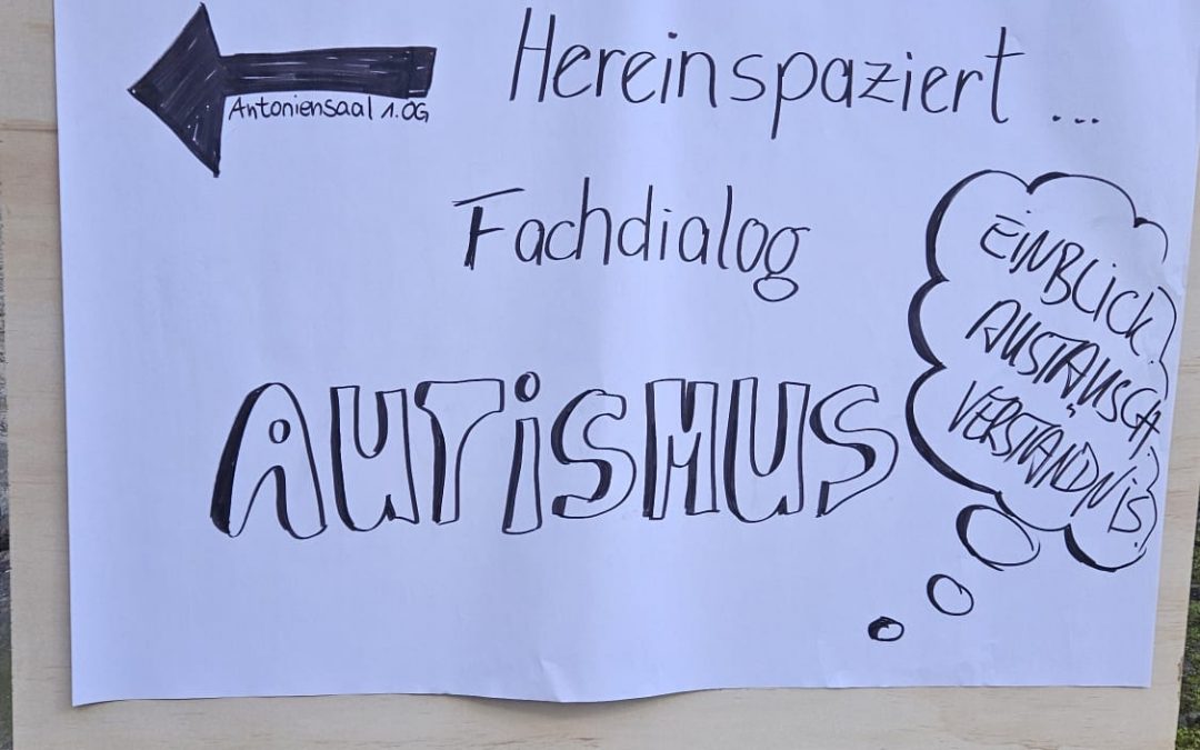 Fachdialog für alle Kitas der Stadt Wolfsburg