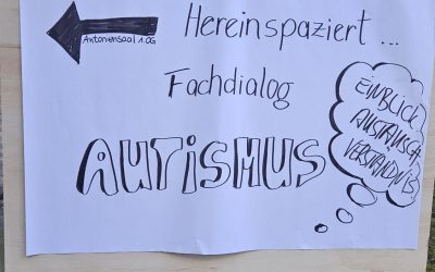 Fachdialog für alle Kitas der Stadt Wolfsburg