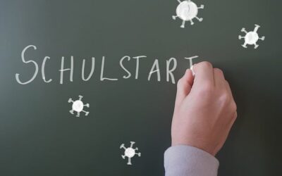 Neues Schuljahr, neue Chancen!
