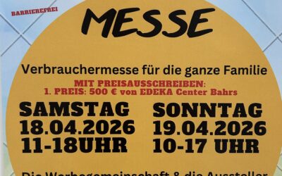 18. Velpker Messe