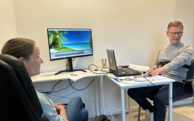 Neu bei Einklang: BIOFEEDBACK!!!
